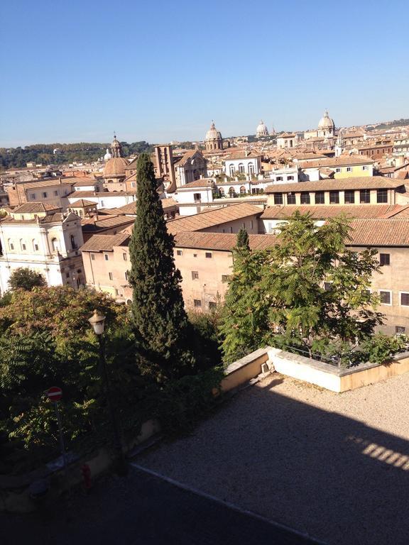 House Maximo At Colosseum Rom Rum bild
